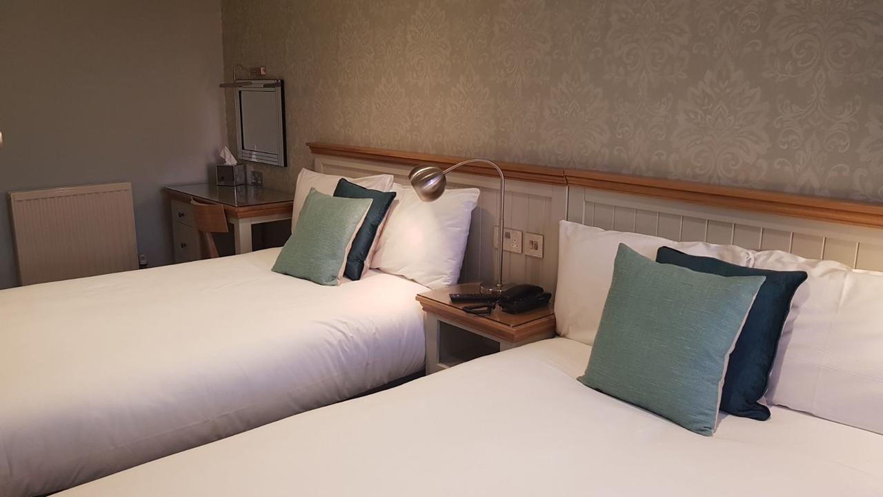 גרייט יארמאות The Star Hotel מראה חיצוני תמונה