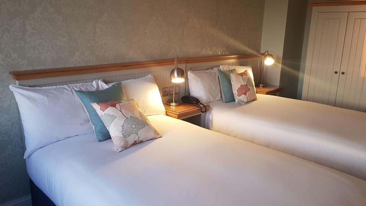 גרייט יארמאות The Star Hotel מראה חיצוני תמונה