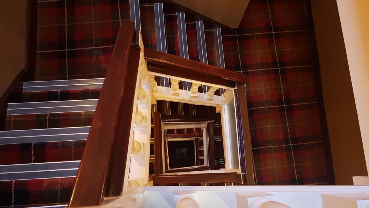 גרייט יארמאות The Star Hotel מראה חיצוני תמונה