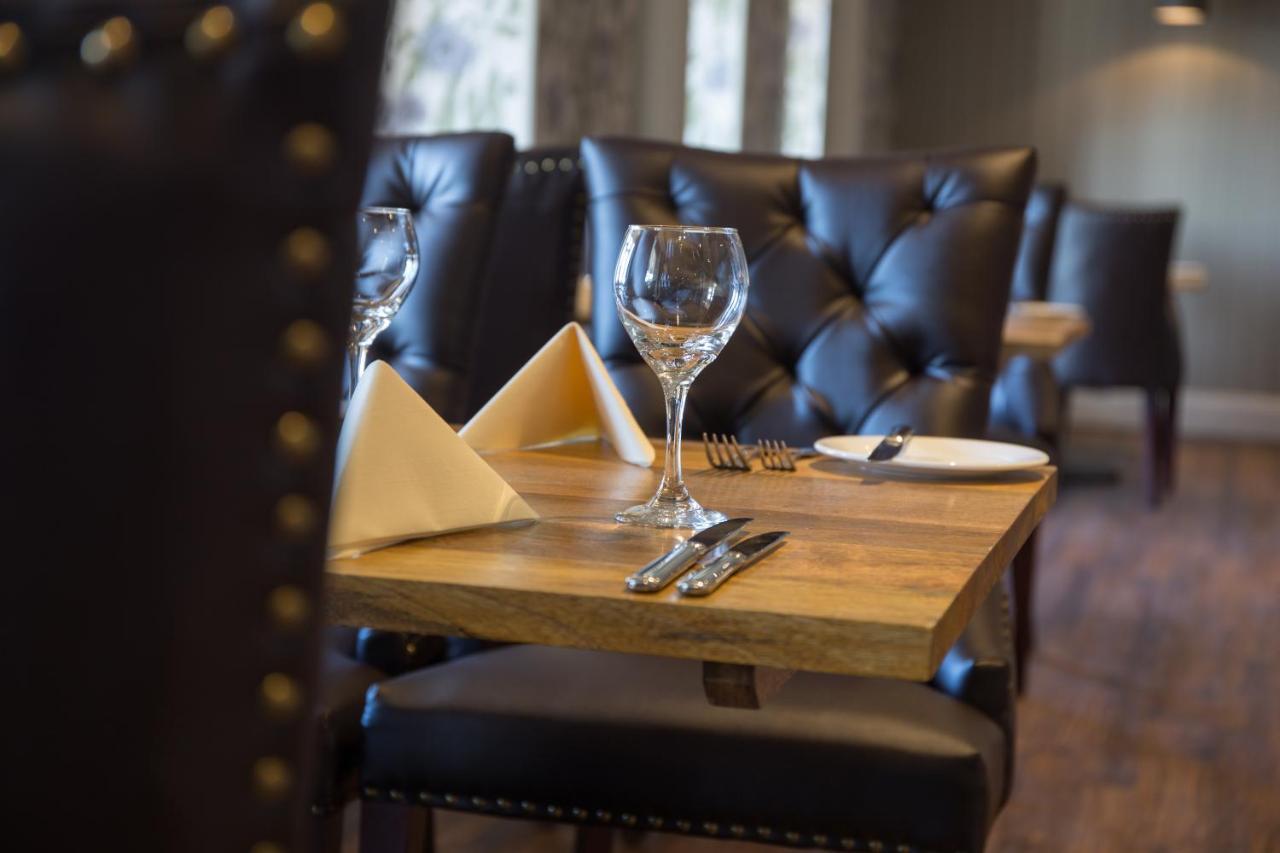 גרייט יארמאות The Star Hotel מראה חיצוני תמונה