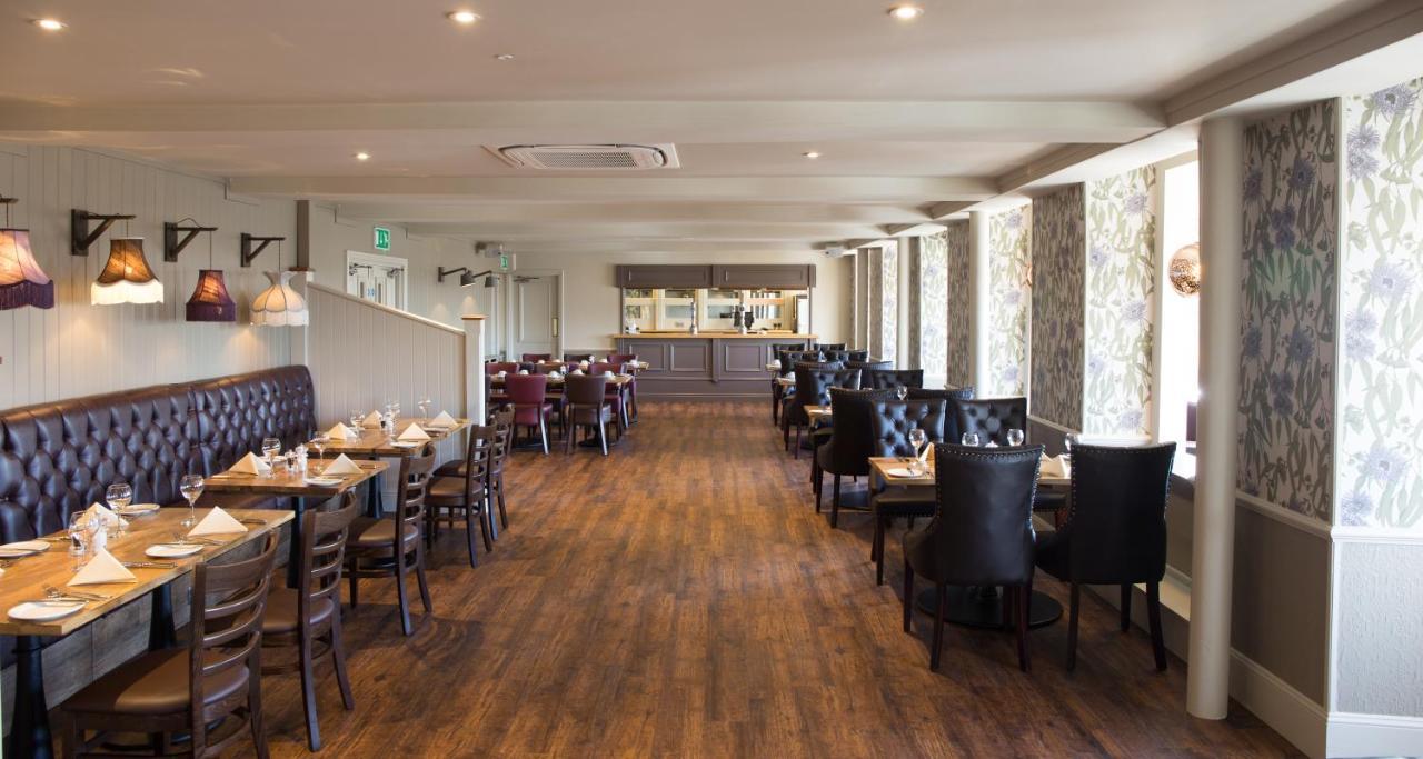גרייט יארמאות The Star Hotel מראה חיצוני תמונה